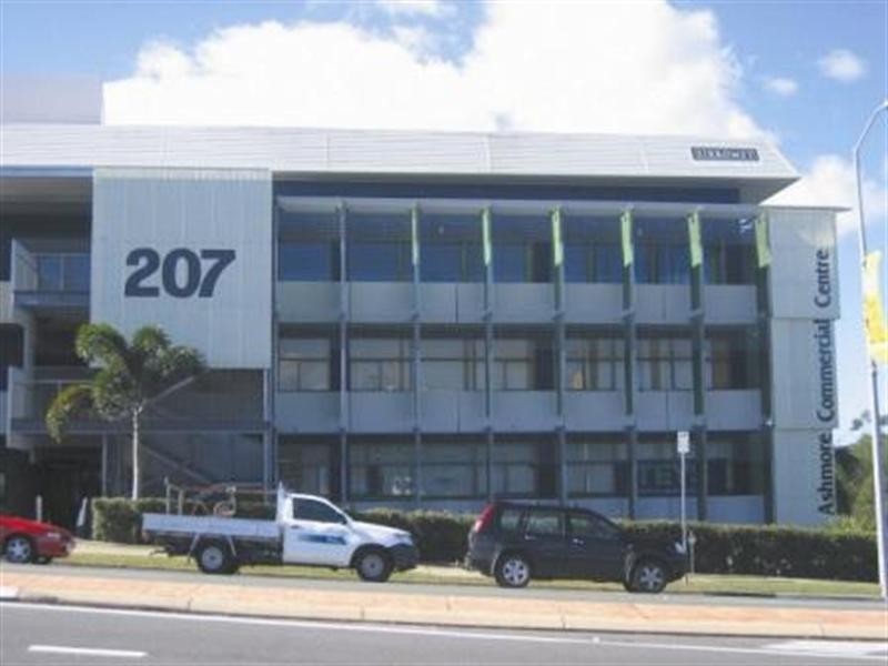 Ashmore QLD 4214