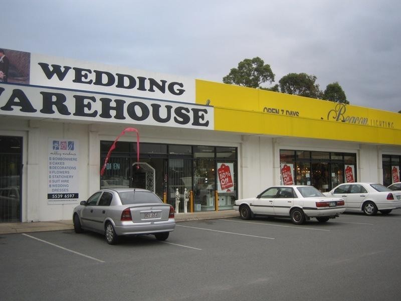 Molendinar QLD 4214