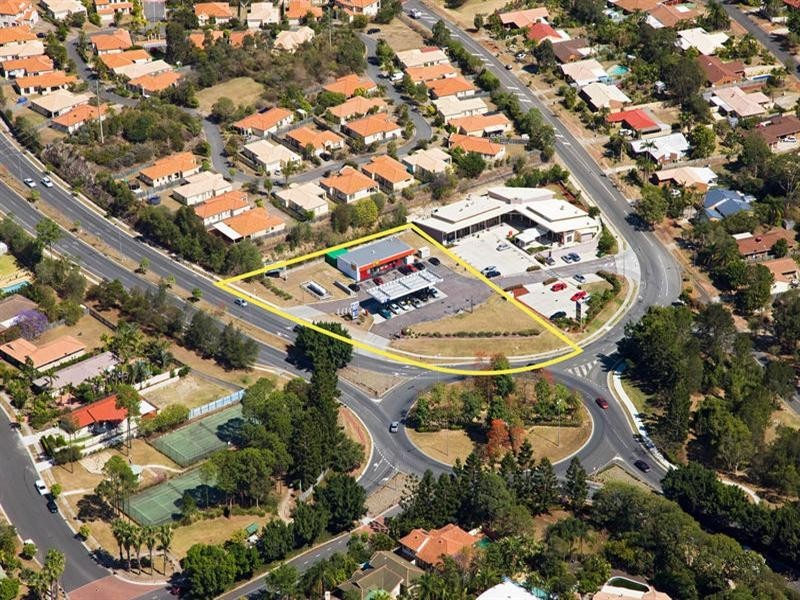 Pacific Pines QLD 4211