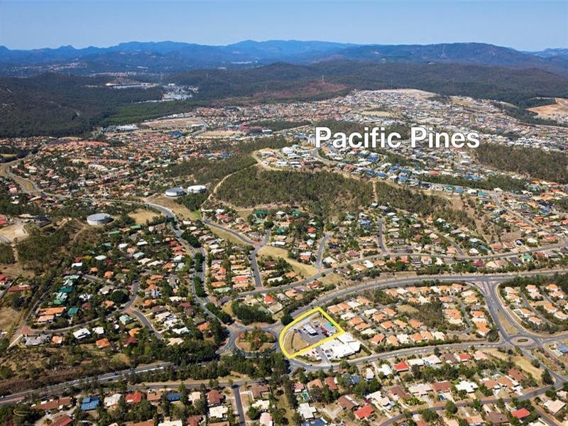 Pacific Pines QLD 4211