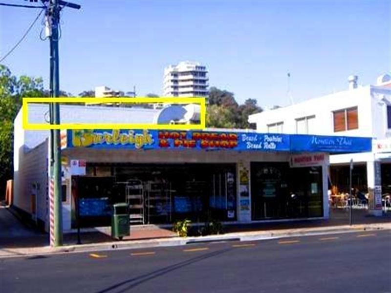 Burleigh Heads QLD 4220