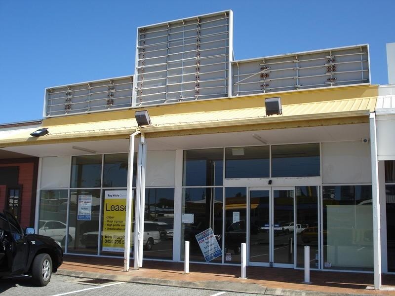 Mermaid Beach QLD 4218