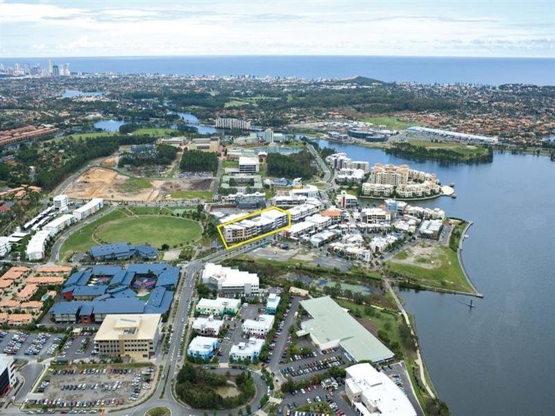 Varsity Lakes QLD 4227