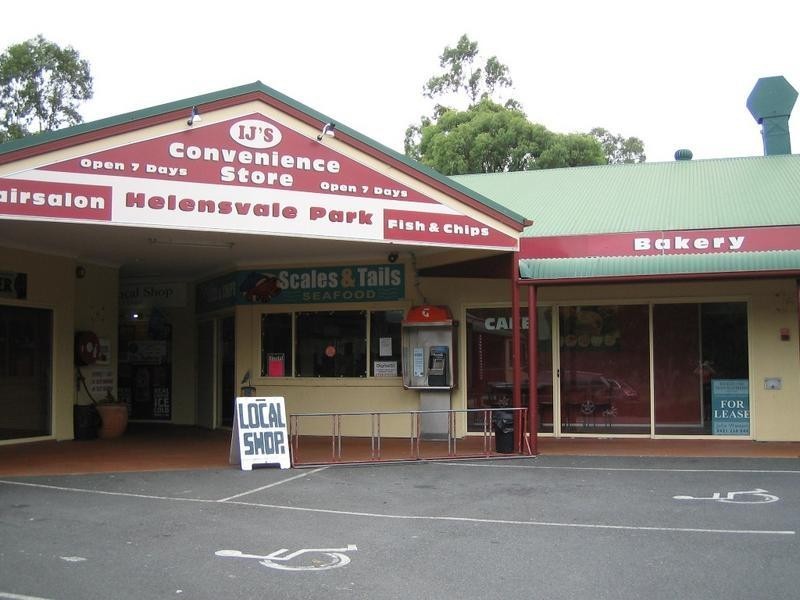 Helensvale QLD 4212