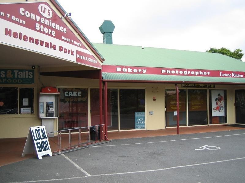 Helensvale QLD 4212