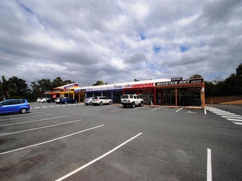Nerang QLD 4211