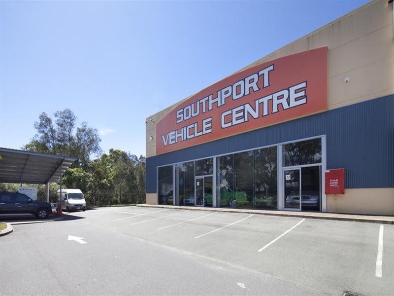 Southport QLD 4215