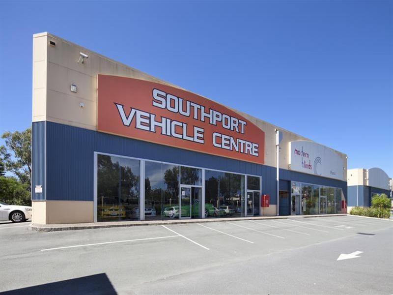 Southport QLD 4215