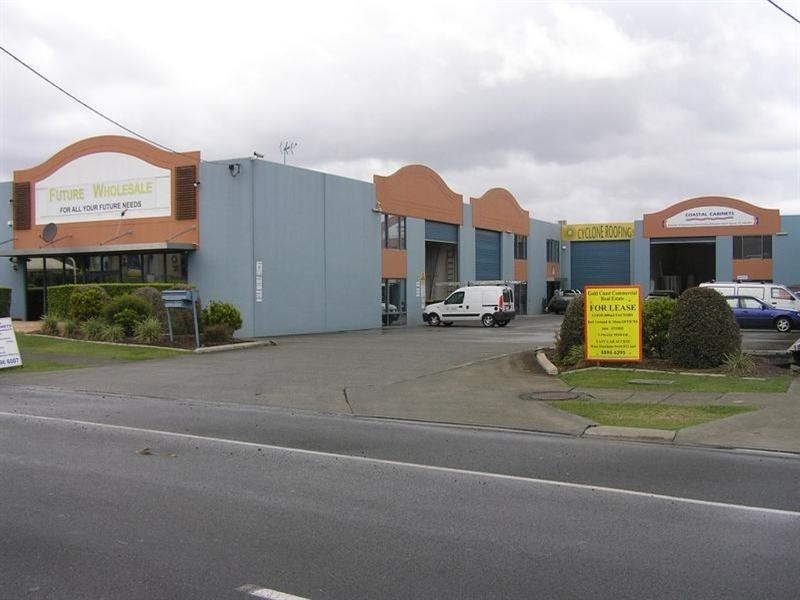 Carrara QLD 4211