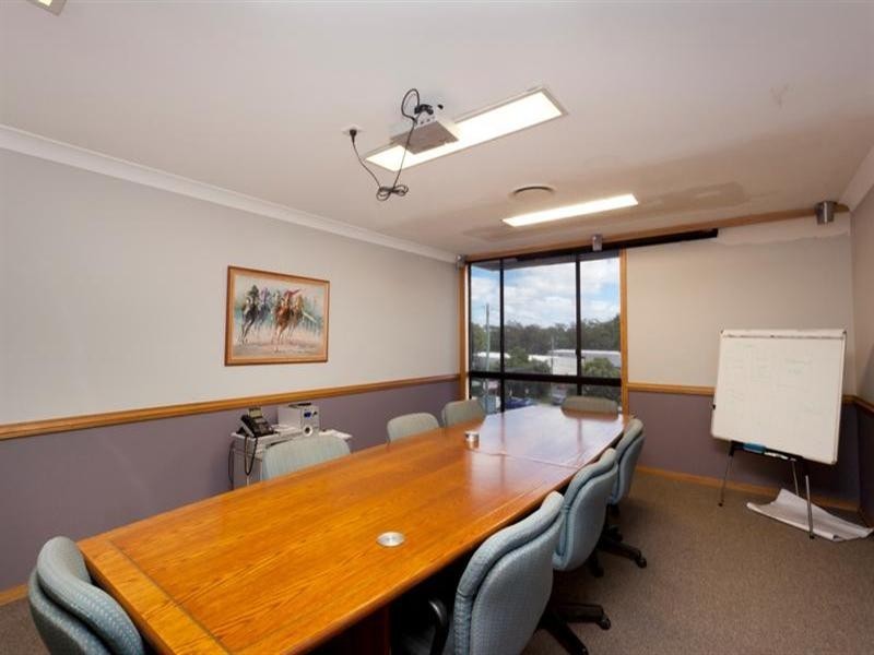 3 Supply Court, Arundel QLD 4214