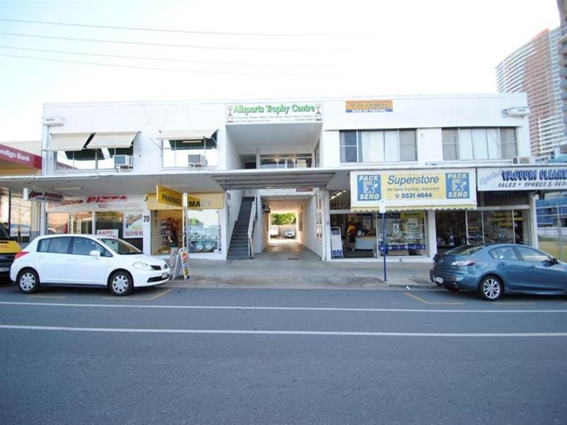 Southport QLD 4215