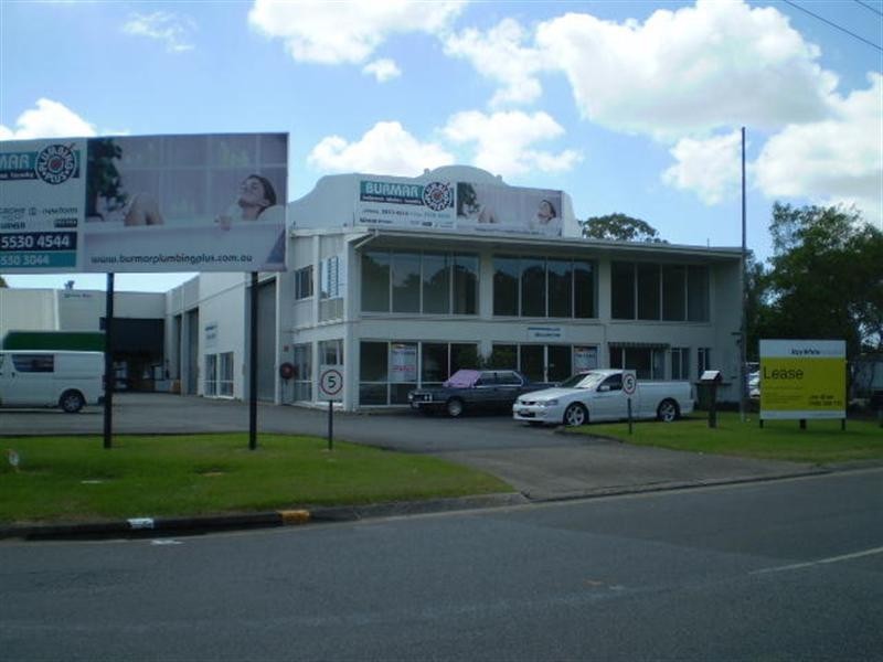 Carrara QLD 4211