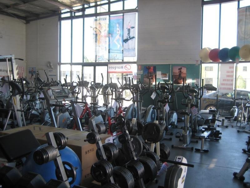 Burleigh Heads QLD 4220