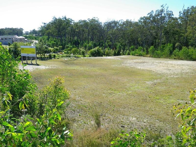 175 & 176 Finnegan Way, Coomera QLD 4209