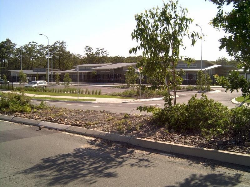 175 & 176 Finnegan Way, Coomera QLD 4209