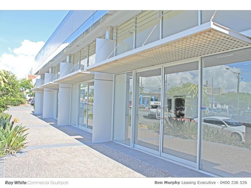 Southport QLD 4215