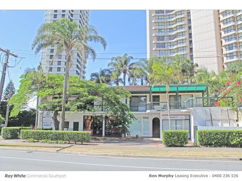 Main Beach QLD 4217
