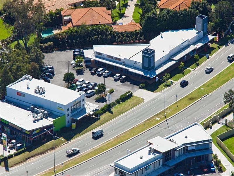 Hope Island QLD 4212