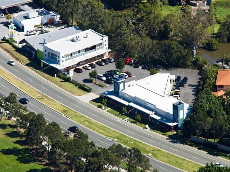 Hope Island QLD 4212