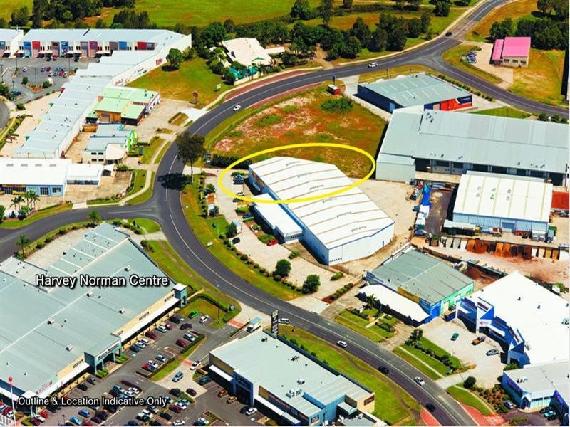 Tweed Heads NSW 2485