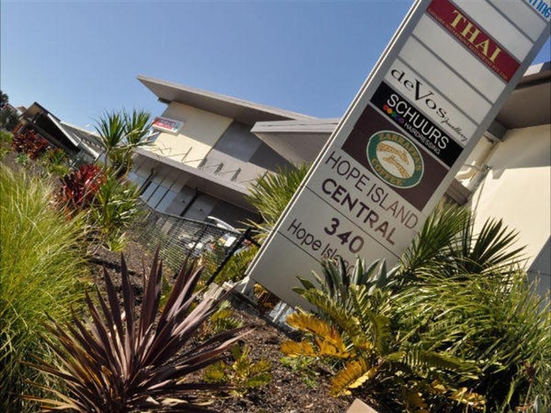 Hope Island QLD 4212