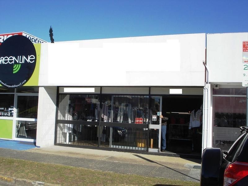 Mermaid Beach QLD 4218