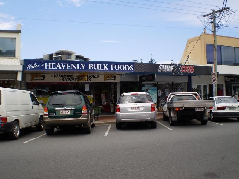 Burleigh Heads QLD 4220