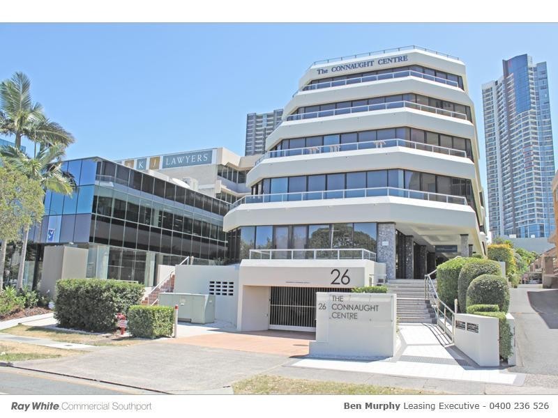 Southport QLD 4215