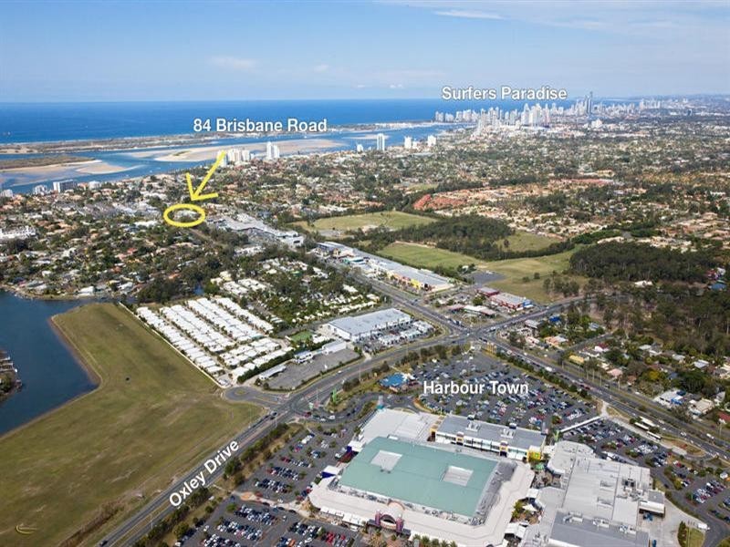 84 Brisbane Road, Labrador QLD 4215