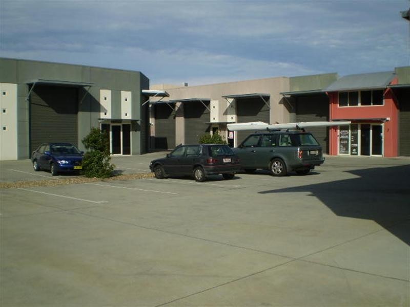 Burleigh Heads QLD 4220