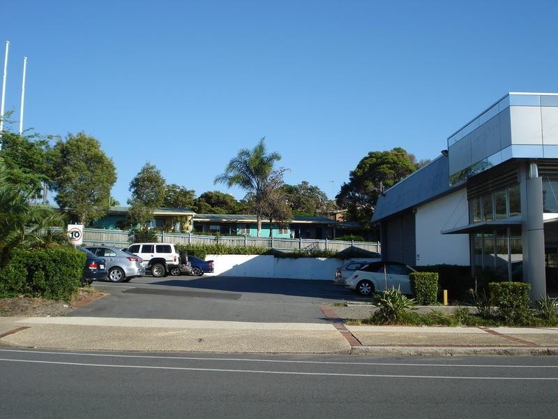 Southport QLD 4215