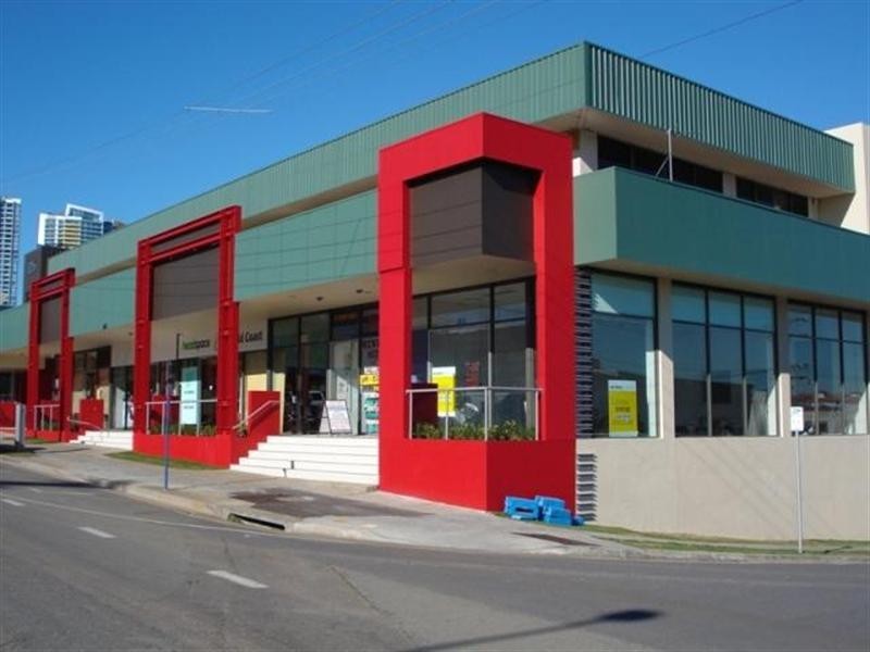 126 Scarborough Street, Southport QLD 4215