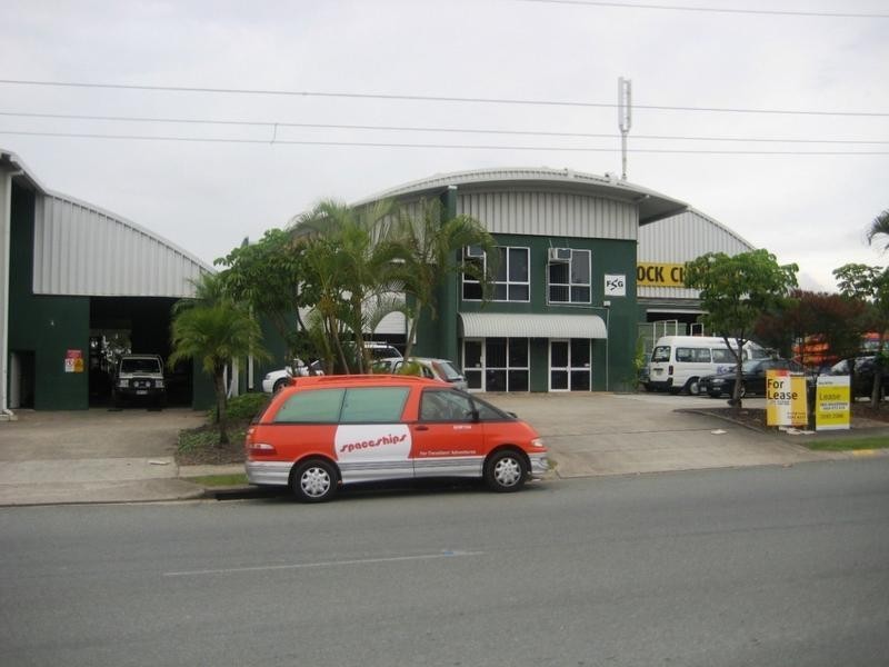 Burleigh Heads QLD 4220