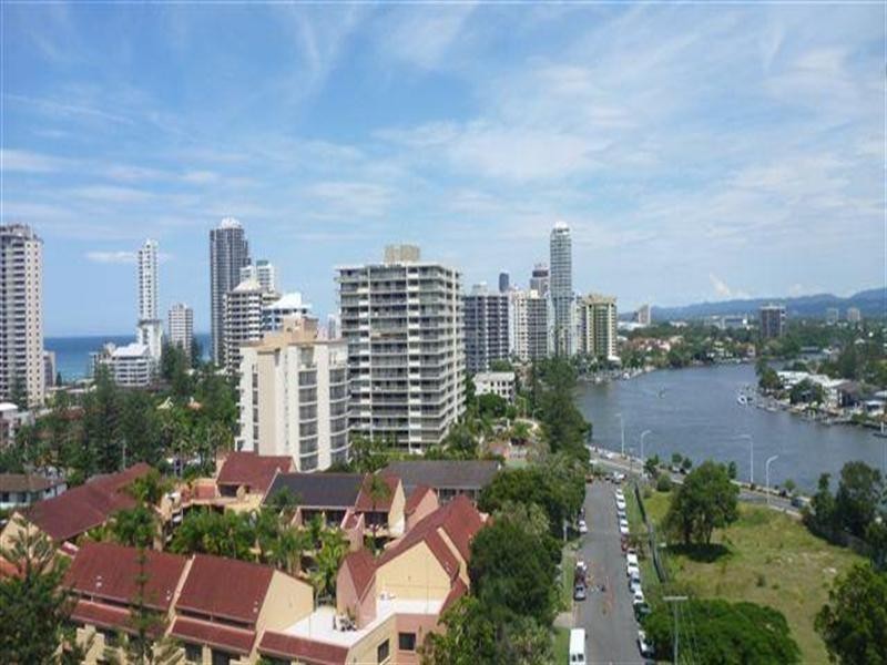 Arundel QLD 4214 the real estate agency Leased