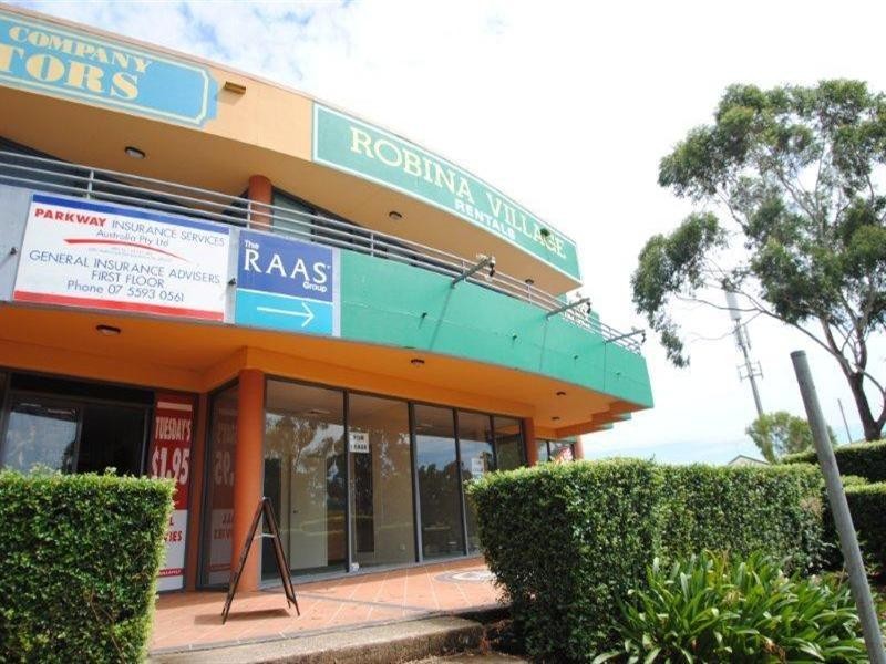 209 Ron Penhaligon Way, Robina QLD 4226