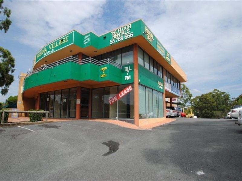 209 Ron Penhaligon Way, Robina QLD 4226