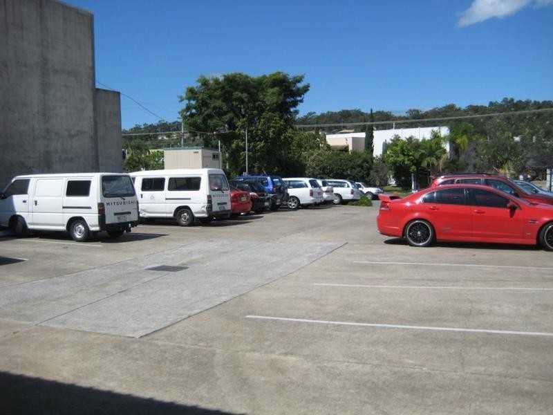 Burleigh Heads QLD 4220