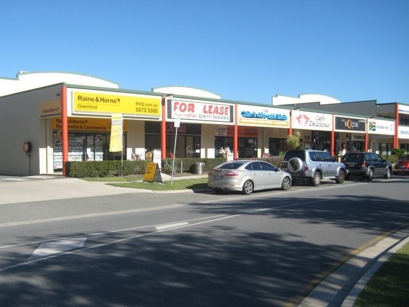 Helensvale QLD 4212