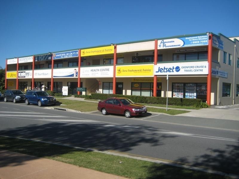 Helensvale QLD 4212