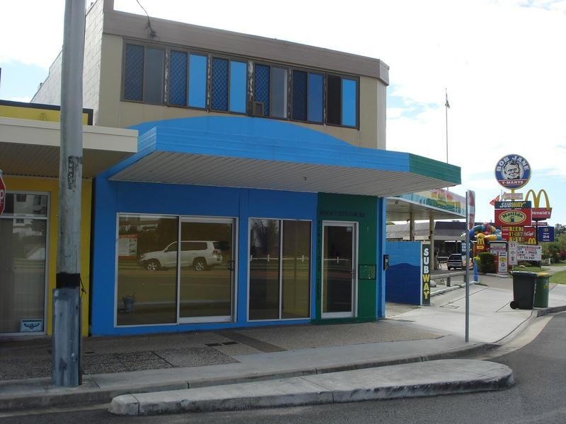 164 Marine Parade, Southport QLD 4215