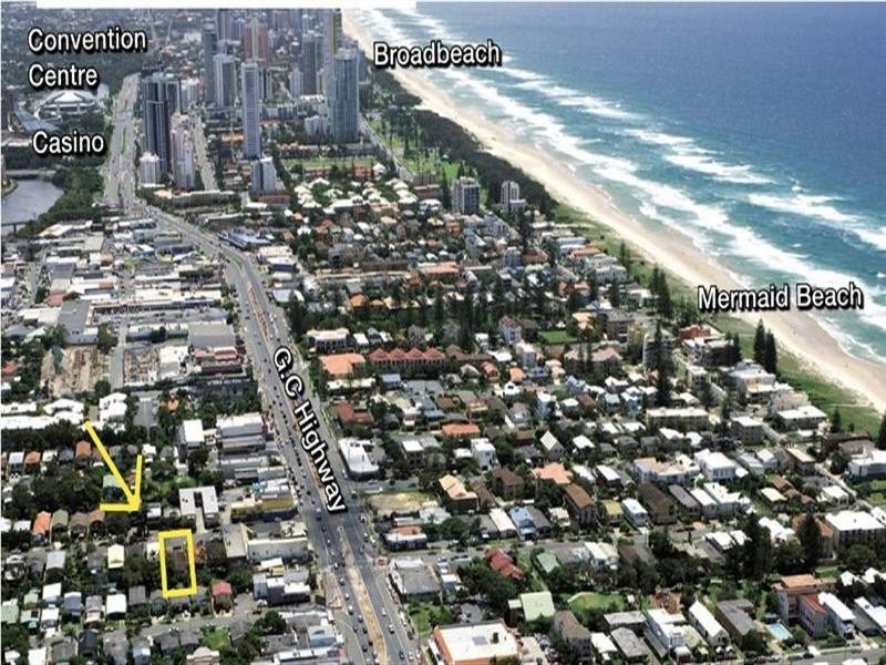 Mermaid Beach QLD 4218