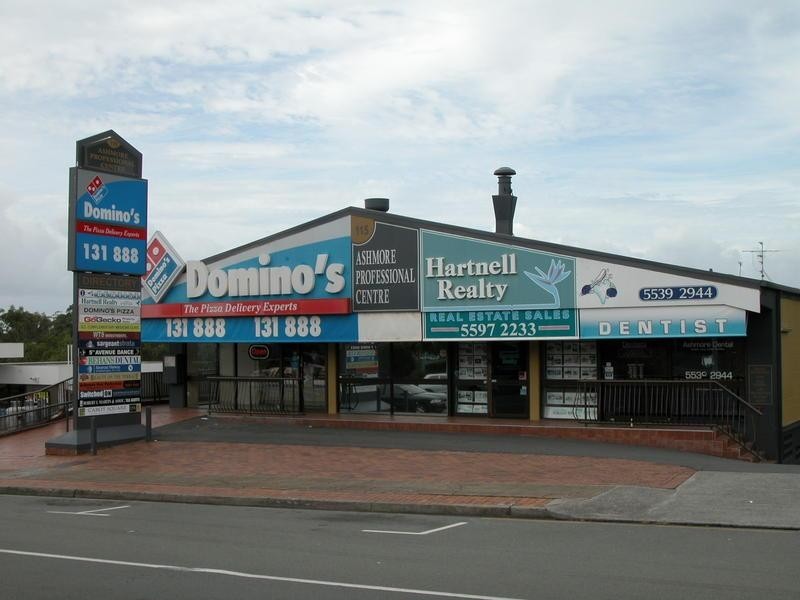 Ashmore QLD 4214