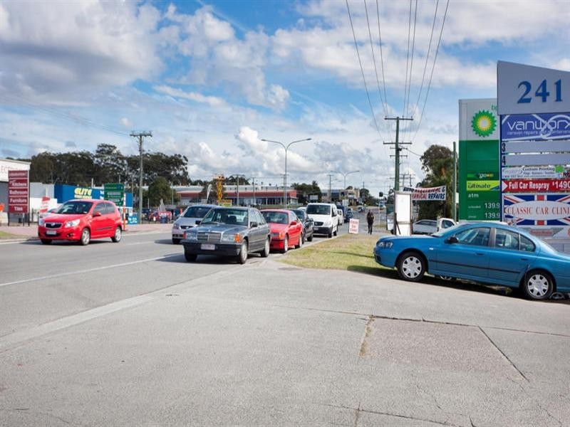 Biggera Waters QLD 4216