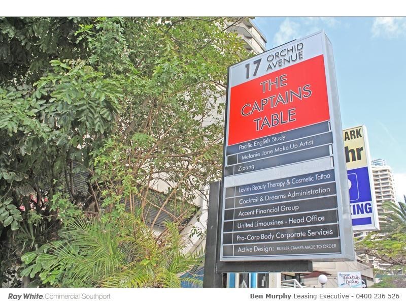 Surfers Paradise QLD 4217