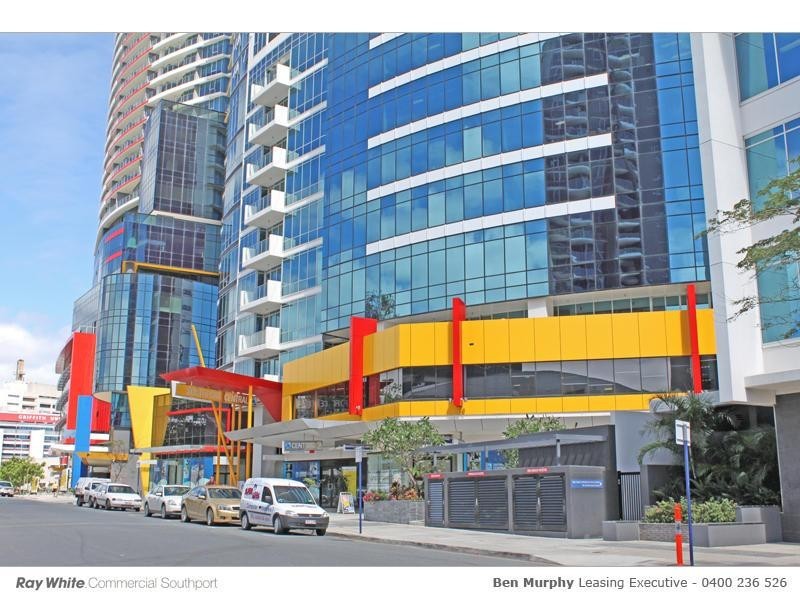Southport QLD 4215