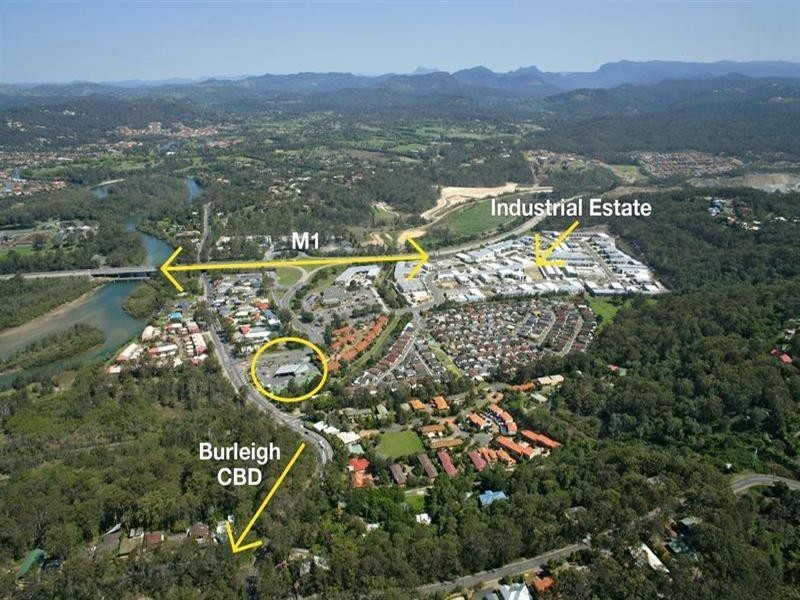 Burleigh Heads QLD 4220