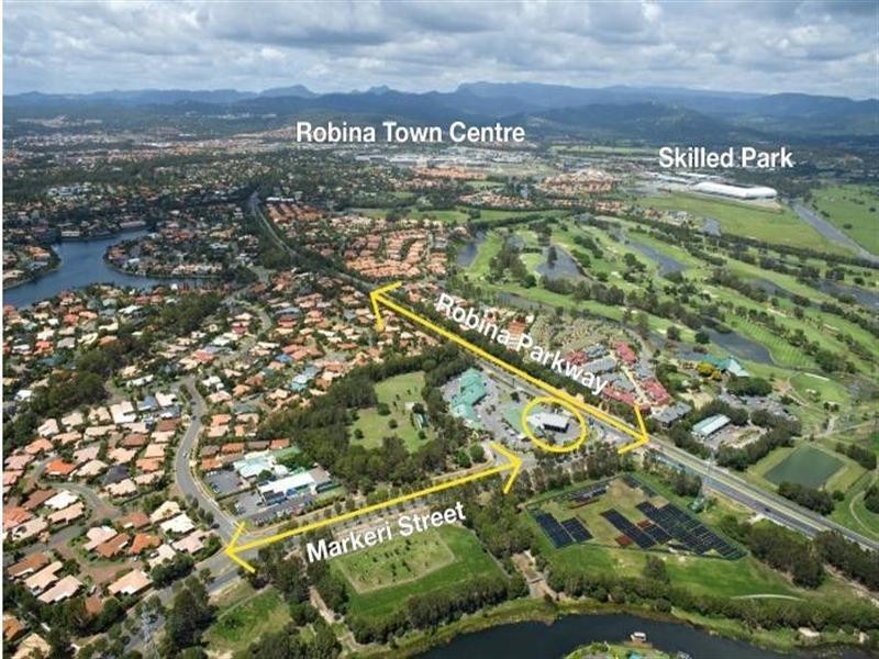 Robina QLD 4226