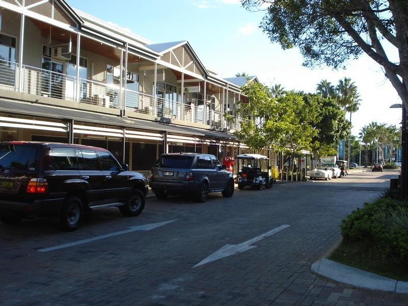 1 Sanctuary Cove Village, Sanctuary Cove QLD 4212