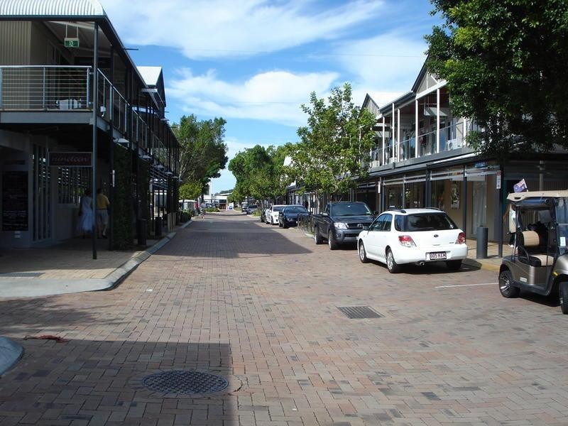 1 Sanctuary Cove Village, Sanctuary Cove QLD 4212