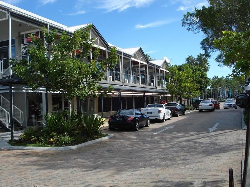 1 Sanctuary Cove Village, Sanctuary Cove QLD 4212